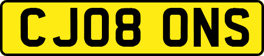 CJ08ONS