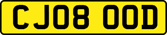 CJ08OOD