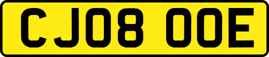 CJ08OOE