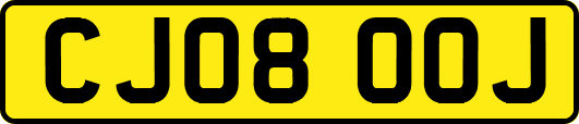CJ08OOJ