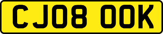 CJ08OOK
