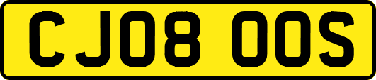 CJ08OOS