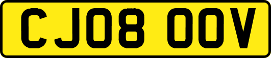 CJ08OOV