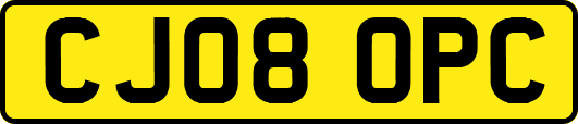 CJ08OPC