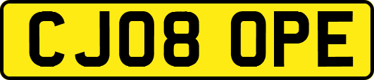 CJ08OPE