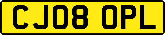 CJ08OPL