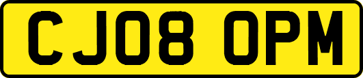 CJ08OPM
