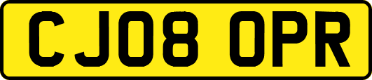 CJ08OPR
