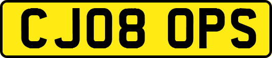 CJ08OPS