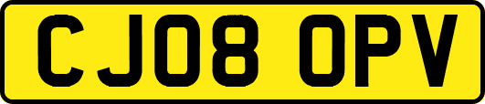 CJ08OPV