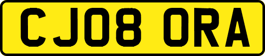 CJ08ORA