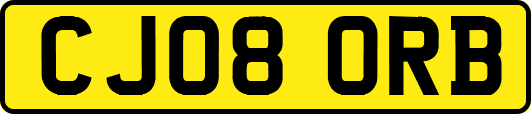 CJ08ORB