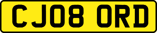 CJ08ORD