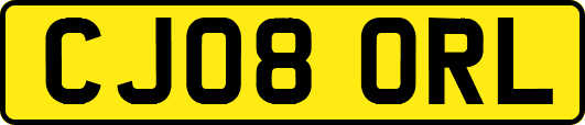 CJ08ORL