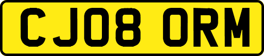 CJ08ORM