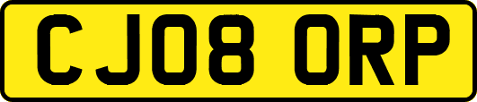 CJ08ORP