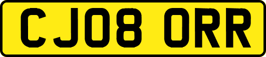 CJ08ORR