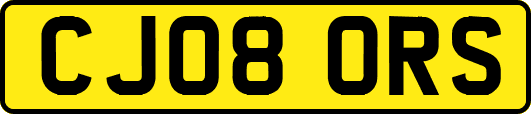 CJ08ORS