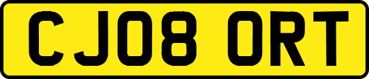CJ08ORT
