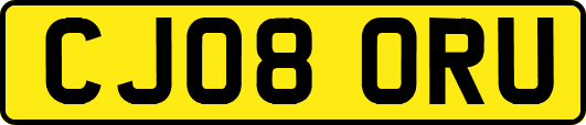 CJ08ORU