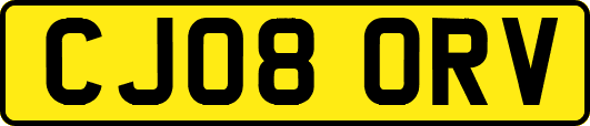 CJ08ORV