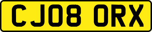 CJ08ORX