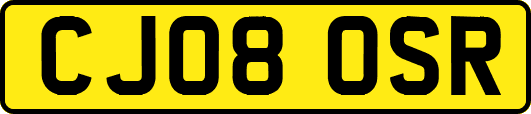 CJ08OSR