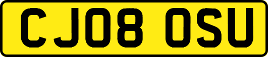 CJ08OSU