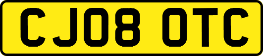 CJ08OTC