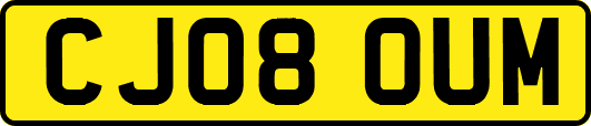 CJ08OUM