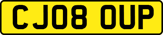 CJ08OUP