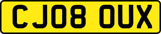 CJ08OUX