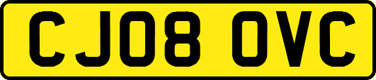CJ08OVC