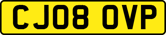 CJ08OVP