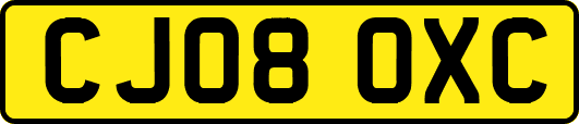 CJ08OXC
