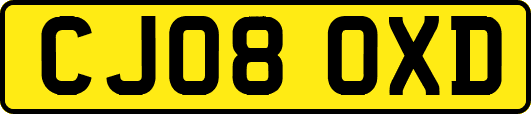 CJ08OXD