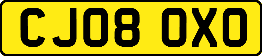 CJ08OXO