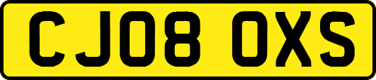 CJ08OXS