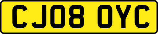 CJ08OYC