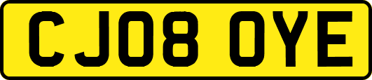 CJ08OYE