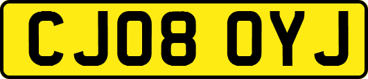 CJ08OYJ