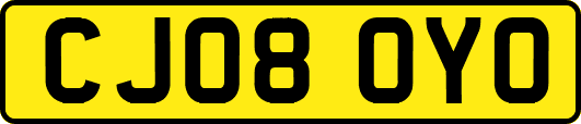 CJ08OYO