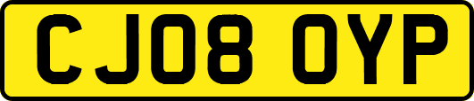 CJ08OYP