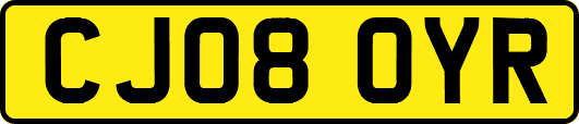 CJ08OYR