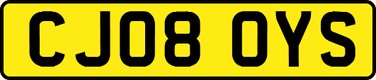 CJ08OYS