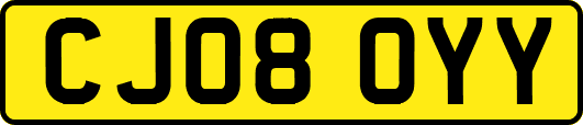 CJ08OYY