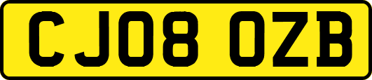 CJ08OZB