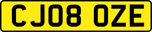 CJ08OZE