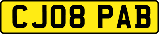CJ08PAB