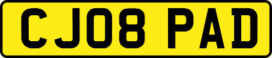 CJ08PAD
